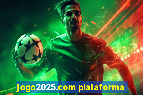 jogo2025.com plataforma